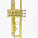 Martin Used Martin Imperial Bb Trumpet - 7010XX