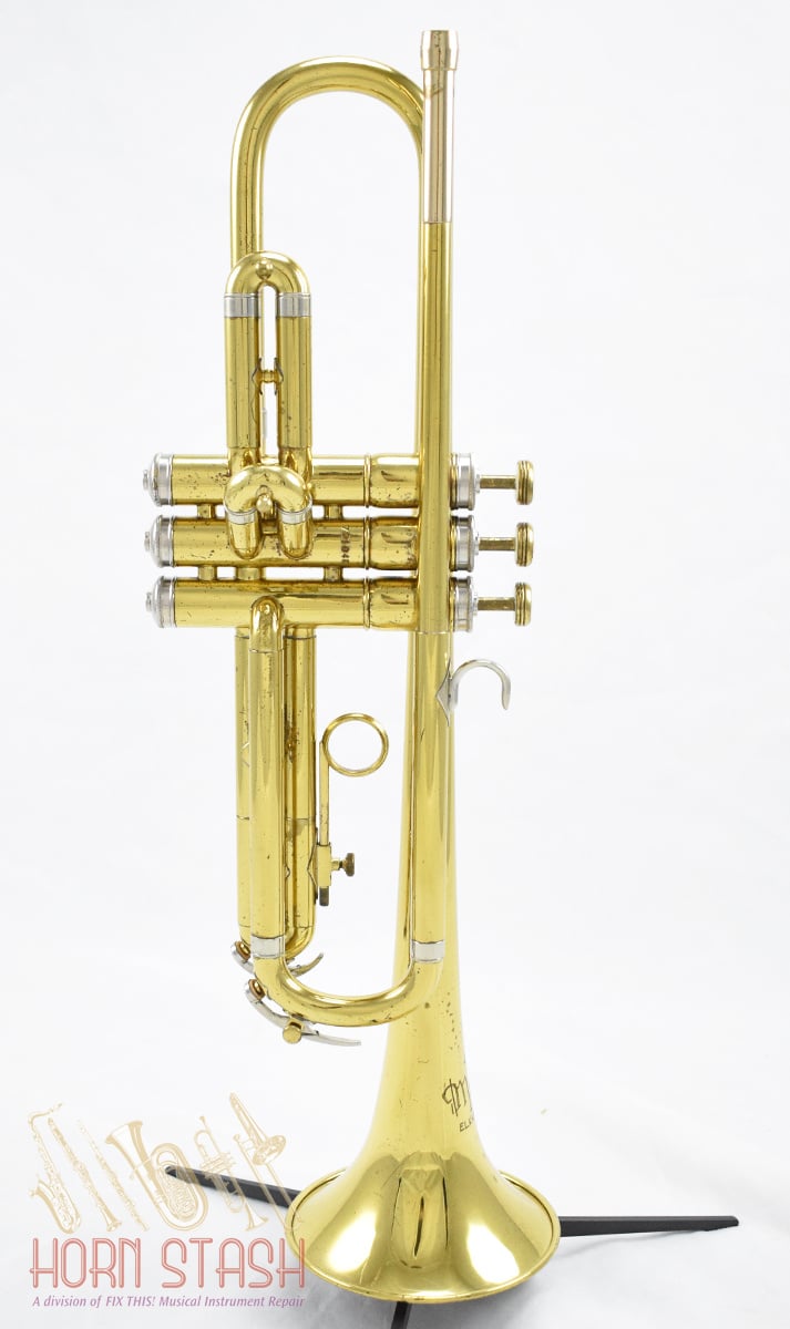 Martin Used Martin Imperial Bb Trumpet - 7010XX