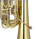Jupiter Jupiter JTU1110 Performance Series BBb Tuba