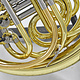 Jupiter Used Jupiter JHR-854L Double French Horn - H005XX