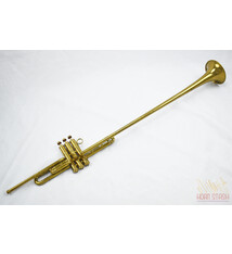 Lyon & Healy Used Lyon & Healy American Herald Trumpet - 13XX