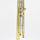 DEG Used DEG Caravelle Bb Trumpet - 1726XX