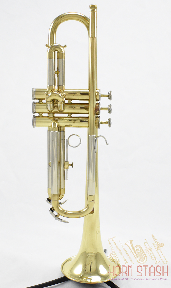 DEG Used DEG Caravelle Bb Trumpet - 1726XX