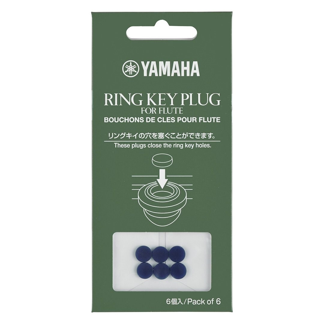 Yamaha Yamaha Flute Plug Set