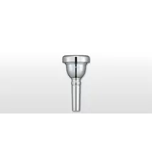 Yamaha Yamaha Standard Series (Small Shank) Trombone Mouthpiece