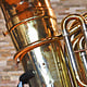 Miraphone Used Miraphone 186 BBb Tuba w/ Recording Bell - 56XX