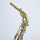 Buescher Used Buescher Super 400 S-5 Alto Saxophone - 3592XX