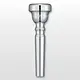Yamaha Yamaha Standard Series Flugelhorn Mouthpiece