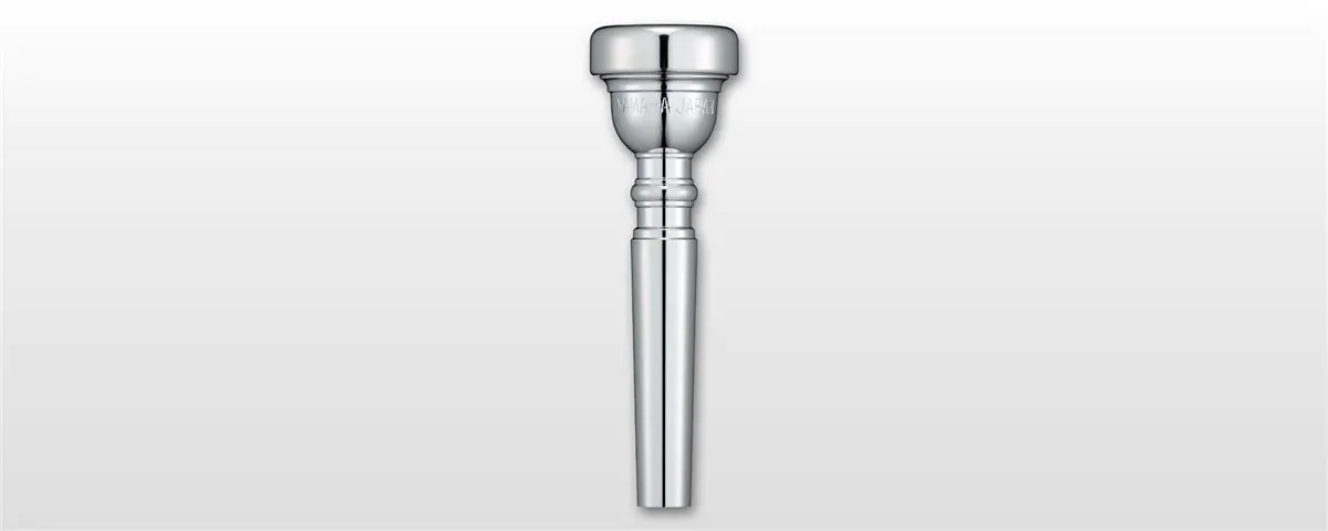 Yamaha Yamaha Standard Series Flugelhorn Mouthpiece