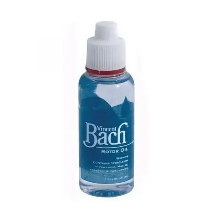 Bach Bach Rotor Oil