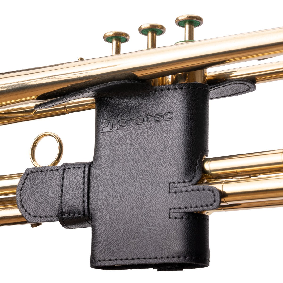 Protec Protec L226 Leather Trumpet Valve Guard