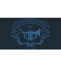 Leather Specialties Leather Specialties Trombone Mouthpiece Pouch