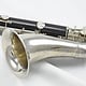 King Used King Marigaux Bass Clarinet