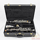 King Used King Marigaux Bass Clarinet