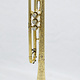 Harry B. Jay Used Harry B. Jay Columbia Bb/A Trumpet - 56XX