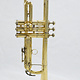 Harry B. Jay Used Harry B. Jay Columbia Bb/A Trumpet - 56XX