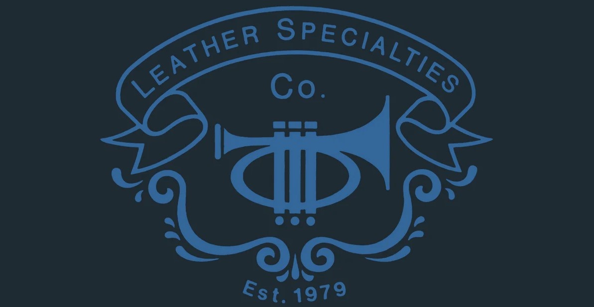 Leather Specialties Leather Specialties RH Trombone Guard (Bach/Holton/Jupiter/Yamaha) (Black)