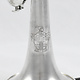 H.N. White Used H.N. White Gladiator Bb Trumpet - 6XX