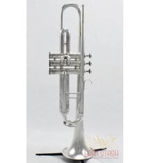 H.N. White Used H.N. White Gladiator Bb Trumpet - 6XX