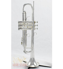 Kanstul Used Kanstul Model 1000 Chicago Series Bb Trumpet - 63XX