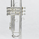 Kanstul Used Kanstul Model 1000 Chicago Series Bb Trumpet - 63XX