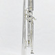 Kanstul Used Kanstul Model 1000 Chicago Series Bb Trumpet - 63XX