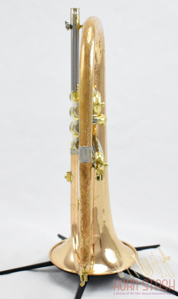 Brass Instrument Accessories, Yamaha