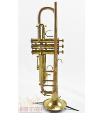 Besson Used Besson Brevete Bb/A Trumpet