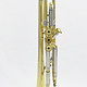 Courtois Used Courtois Balanced Model Bb Trumpet - 51XX