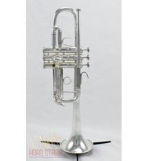 Used c clearance trumpet for sale