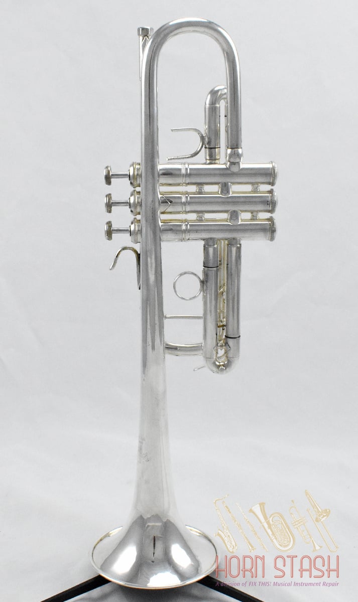 Bach Used Bach Stradivarius 229/25H C Trumpet - 2965XX