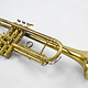 Conn Used Conn 22B New York Symphony Bb Trumpet - 3871XX