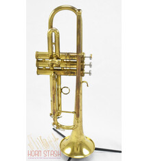 Conn Used Conn 22B New York Symphony Bb Trumpet - 3871XX
