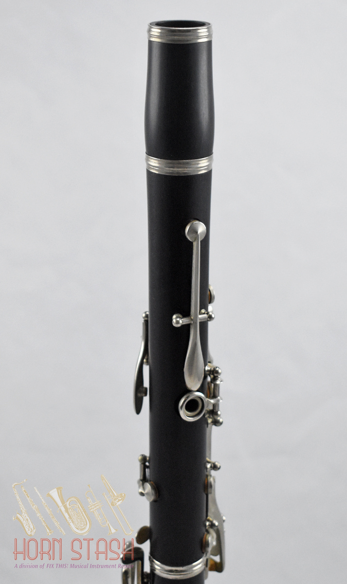 Buffet Used Buffet Tradition Bb Clarinet - 6915XX