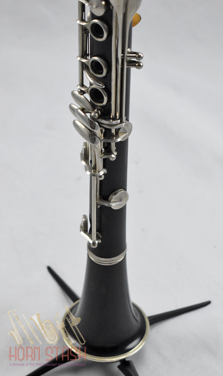 Buffet Used Buffet Tradition Bb Clarinet - 6915XX