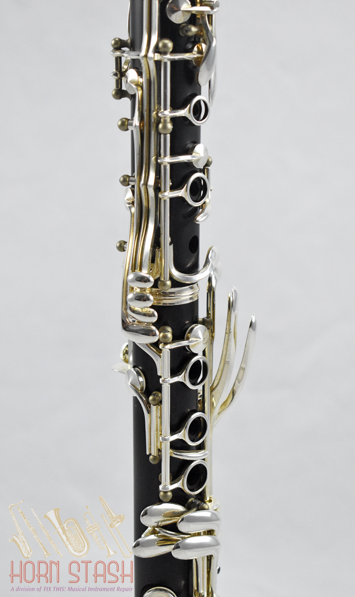 Buffet Used Buffet Tradition Bb Clarinet - 6915XX