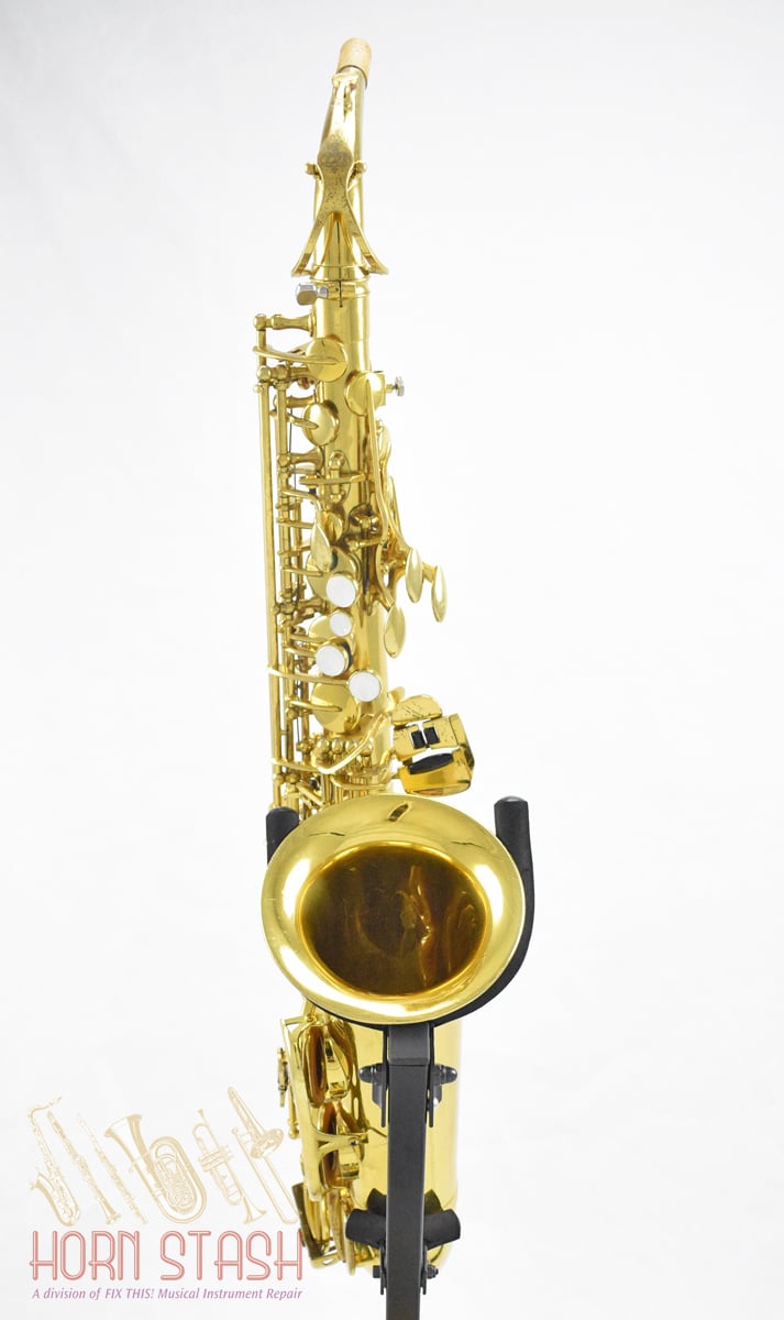 Conn Used Conn 25M Alto Saxophone - 71091XX