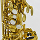 Conn Used Conn 25M Alto Saxophone - 71091XX