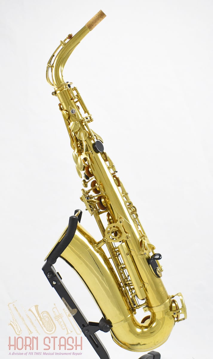 Conn Used Conn 25M Alto Saxophone - 71091XX