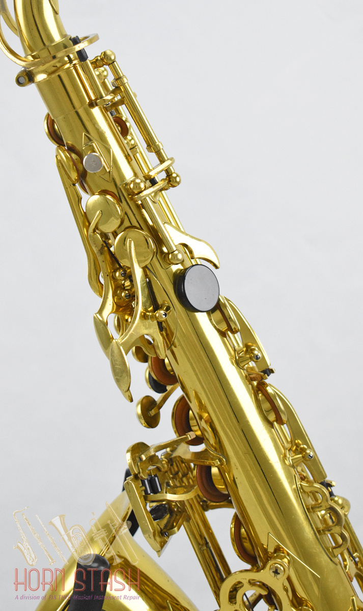 Conn Used Conn 25M Alto Saxophone - 71091XX
