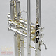 Yamaha Used Yamaha YTR-8335R Xeno Bb Trumpet - 5494XX