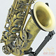 P. Mauriat Used P. Mauriat System 76 Alto Saxophone (2nd Edition) - PM10295XX