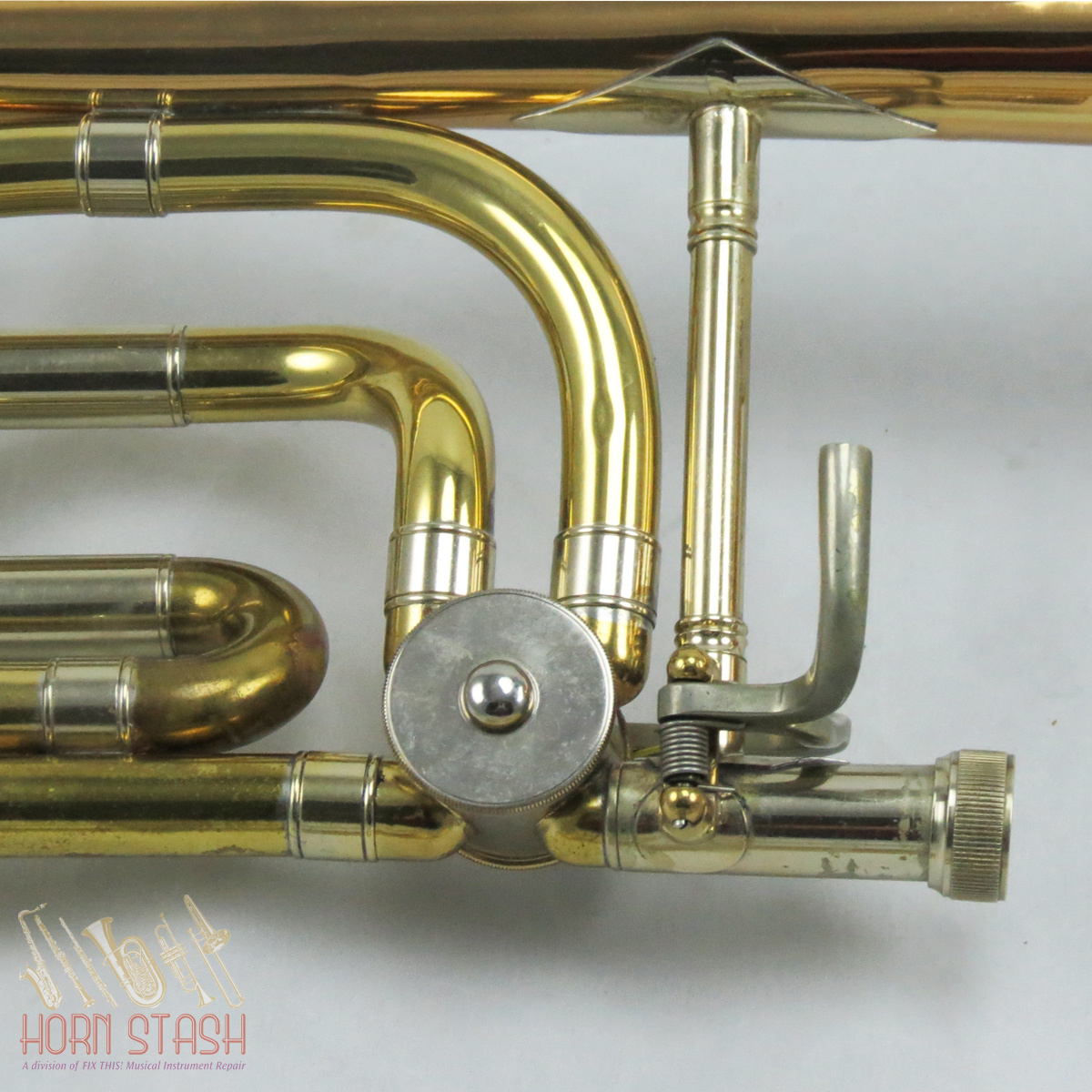 Conn Used Conn 88H Trombone- GA5700XX