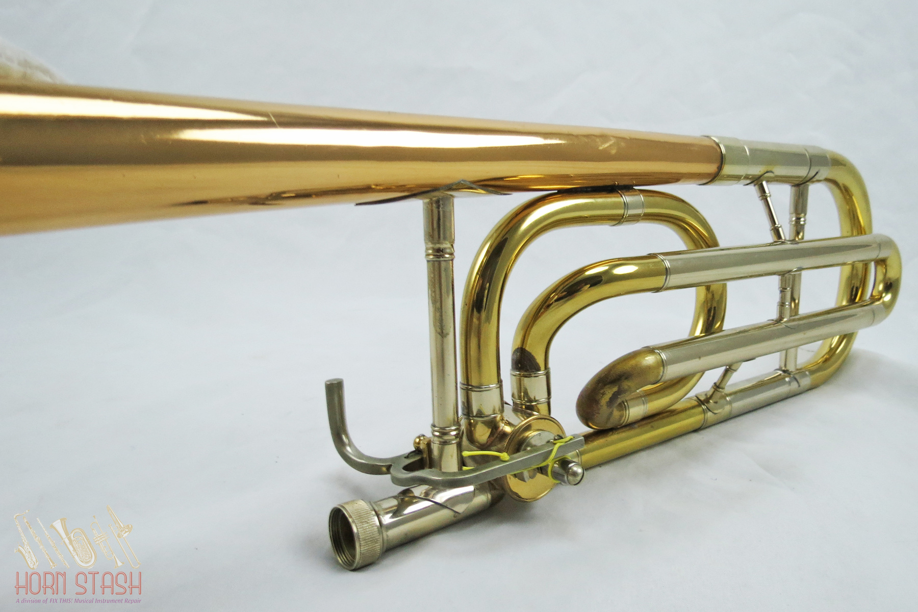 Conn Used Conn 88H Trombone- GA5700XX