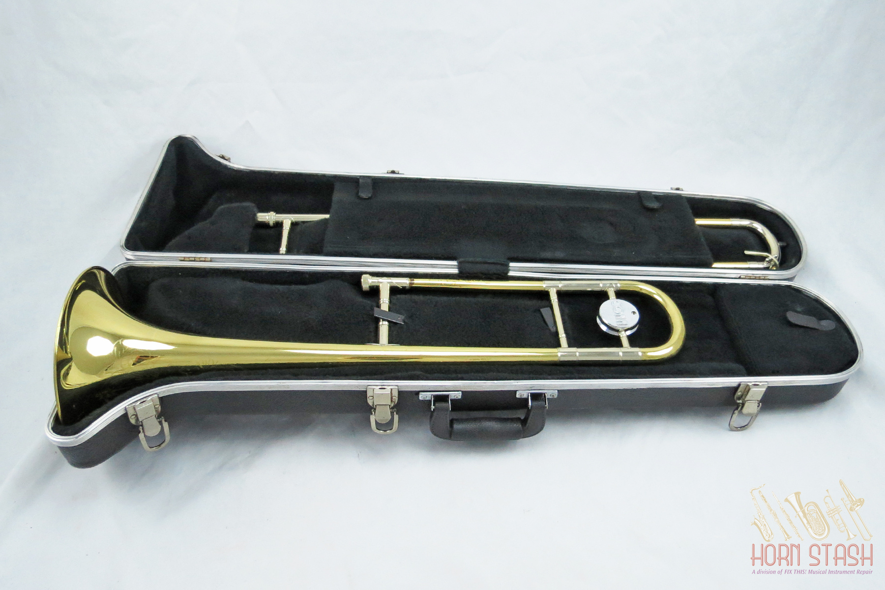 Conn Used Conn 6H Tenor Trombone - 9416XX