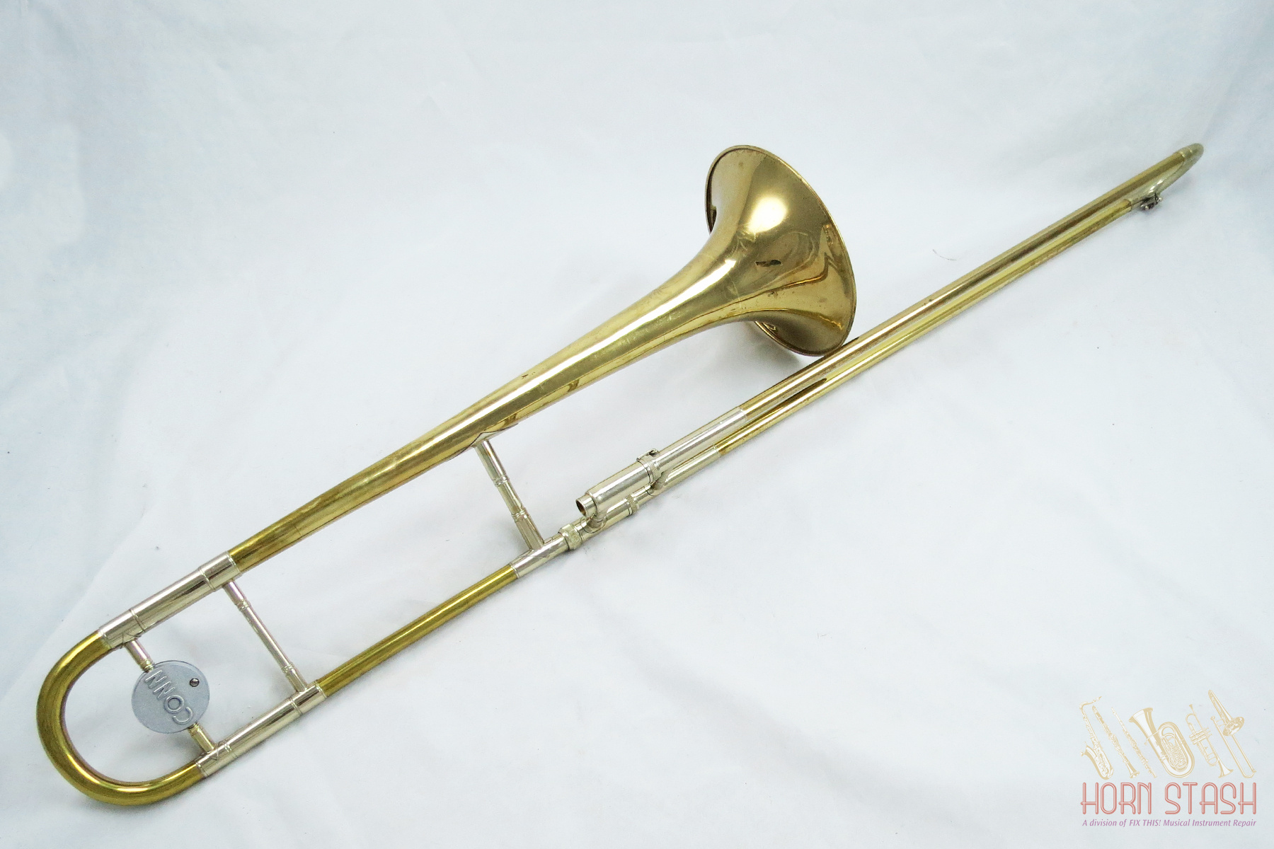 Conn Used Conn 6H Tenor Trombone - GH6700XX