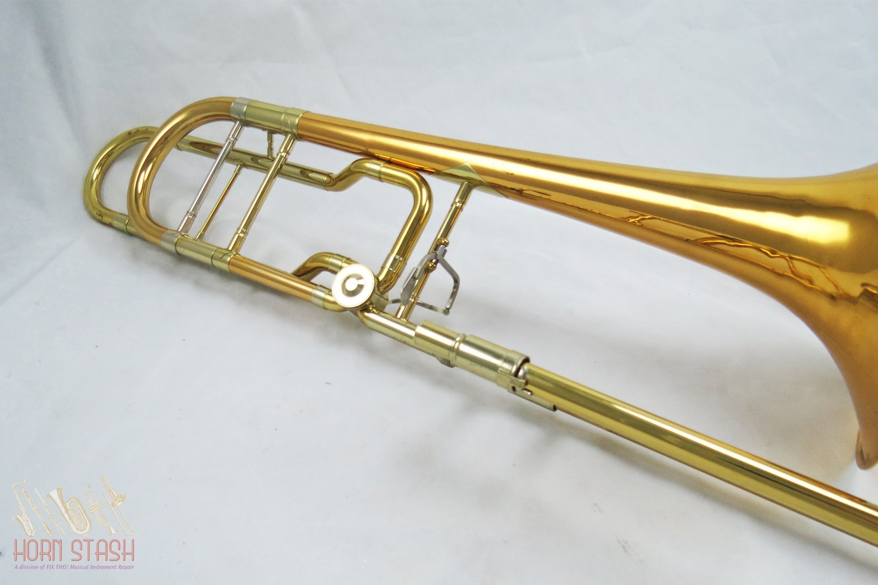 Buy Used C.G. Conn Director Trombone
