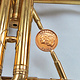 Leblanc Used Leblanc Paris Flugelhorn - 89XX