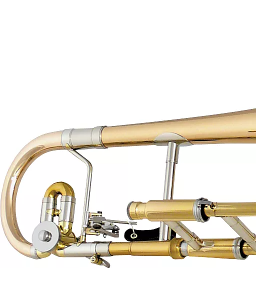 Courtois Courtois Prestige Alto Trombone