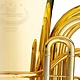 B&S B&S GR51 BBb Tuba